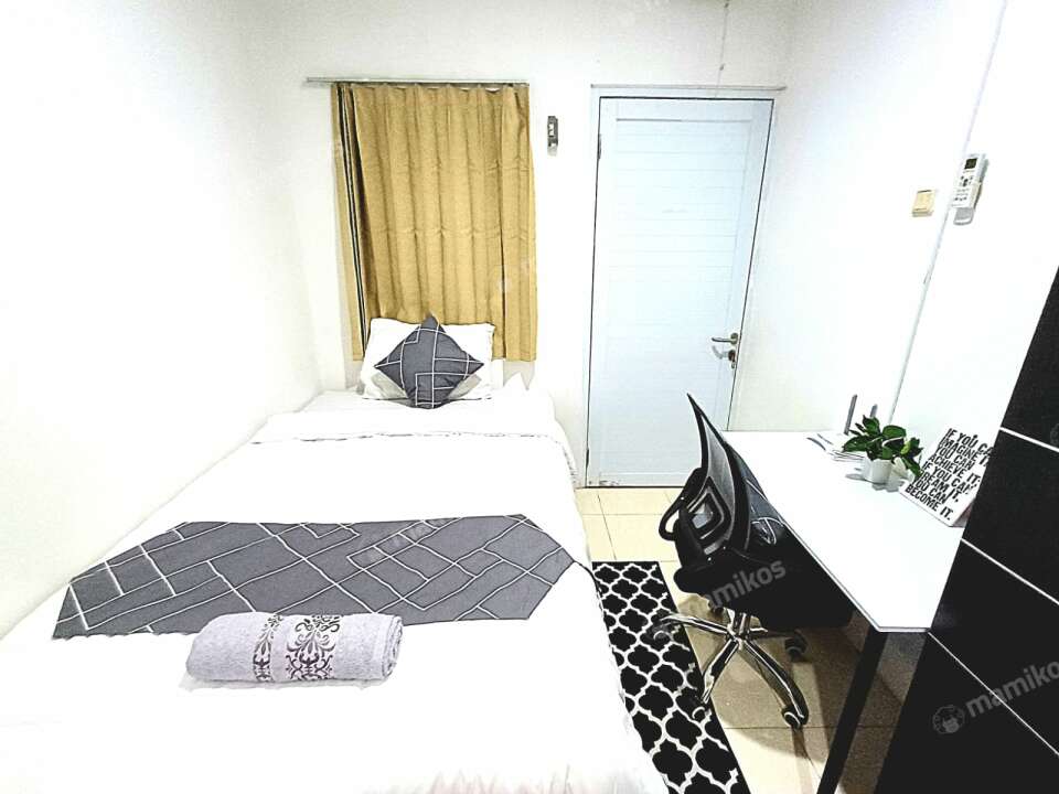 Kost Idea Executive Plus Beji Depok