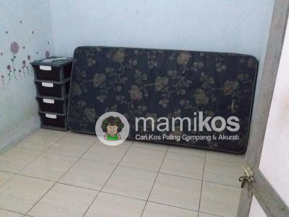 Kost Indo Pamulang Tangerang Selatan