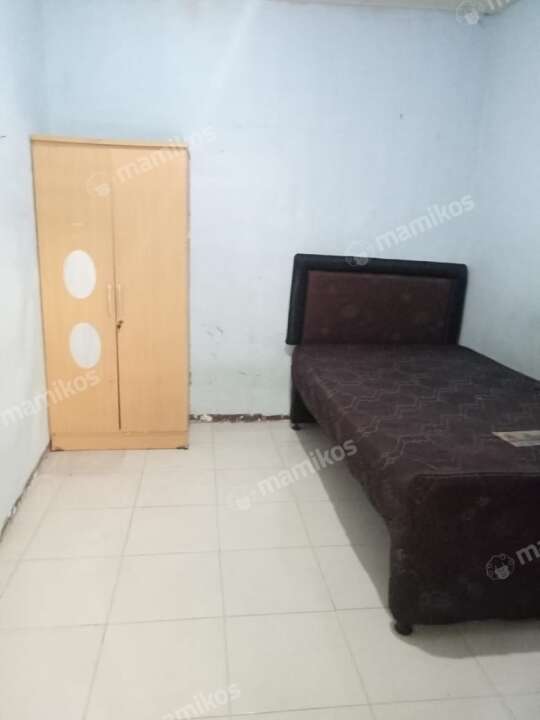 Kost Mandi Aur Kembangan Jakarta Barat