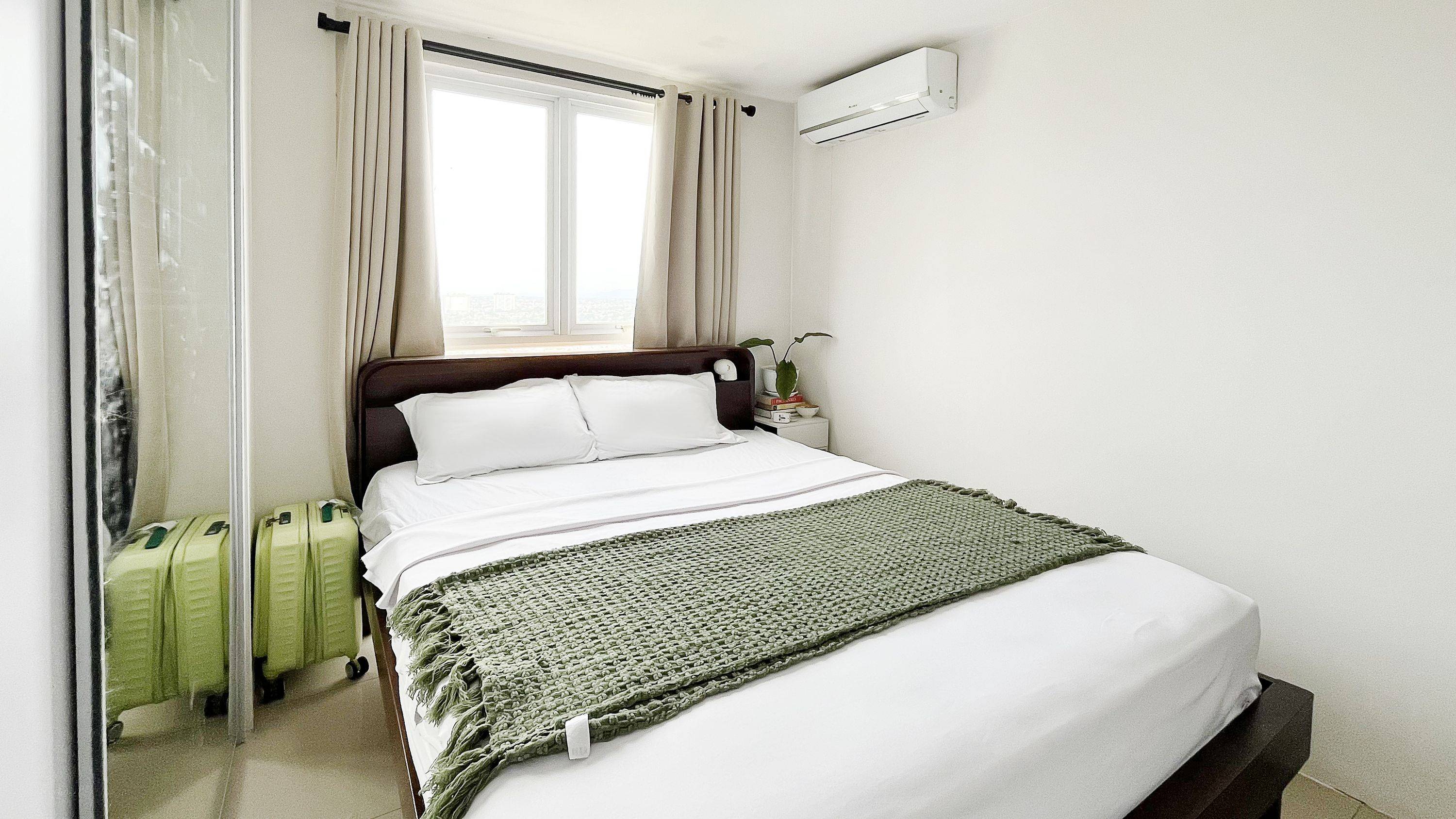 One Bedroom A