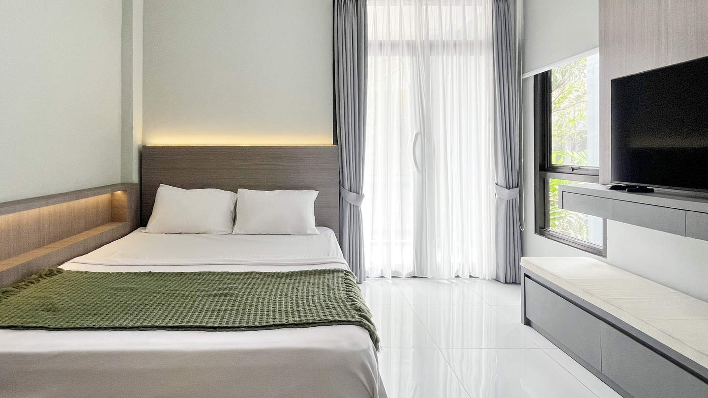 Foto Rukita Unit Deplu 27 Bintaro