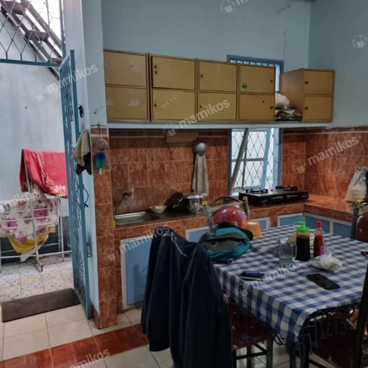 Kost Karawaci Tipe 1 Kelapa Dua Tangerang