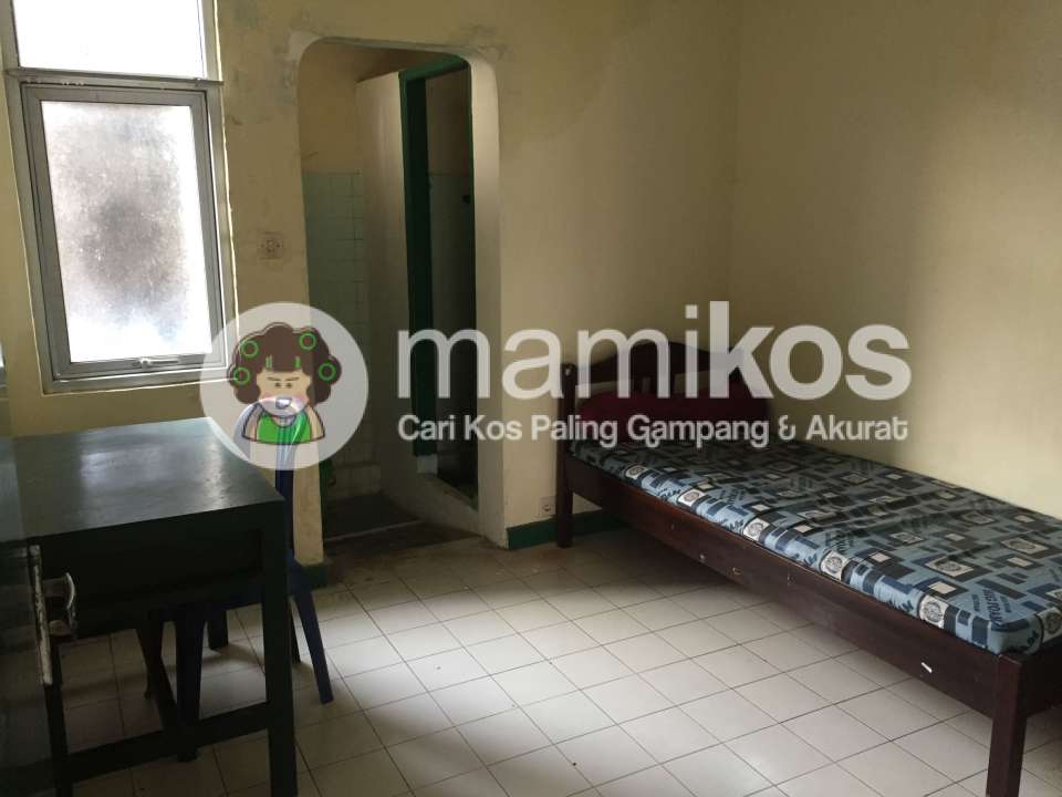 Kost Tidar Beji Depok