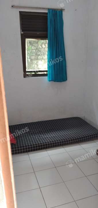 Kost Abdul Rohim Bogor Utara Bogor