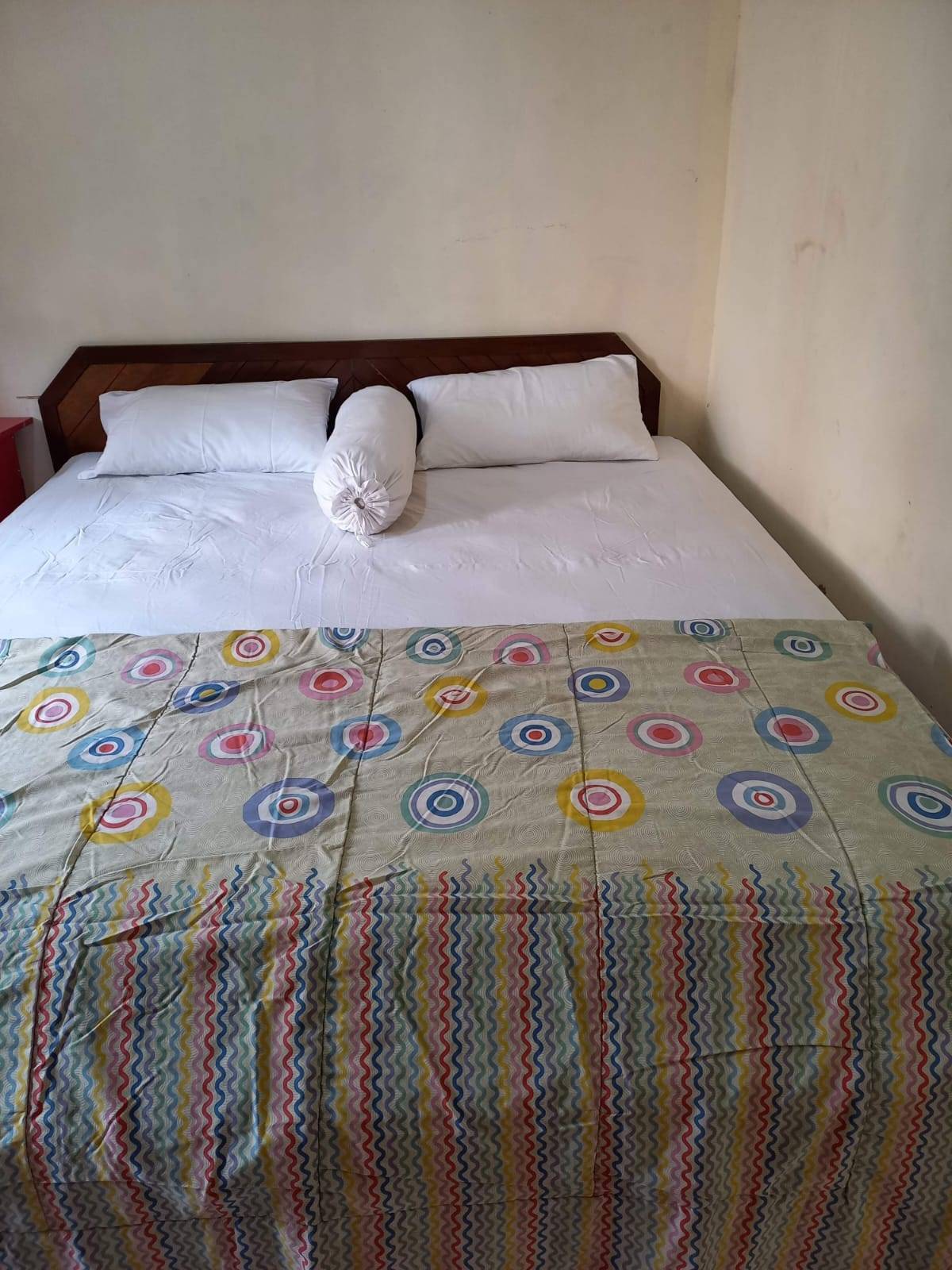 Kamar double