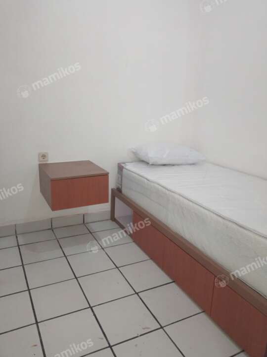 Kost Hepi Golaq Executive Pondok Aren Tangerang Selatan