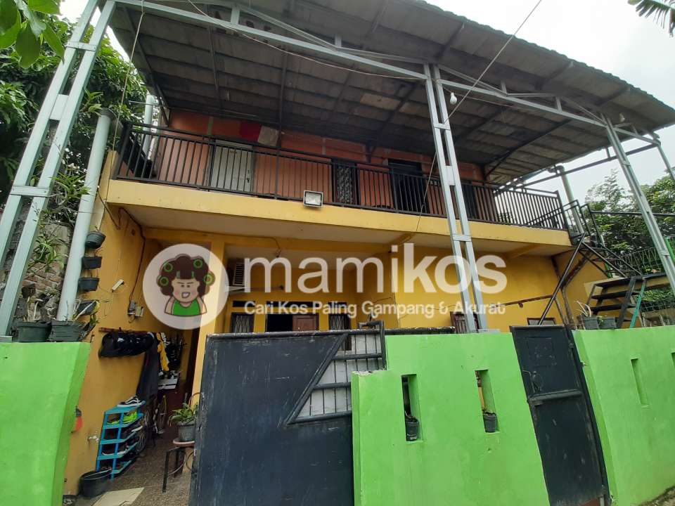 Kost Arsip Jagakarsa Jakarta Selatan