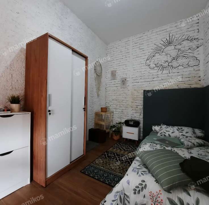 Kost Aesthetic Casadena Graha Serpong Utara Tangerang Selatan