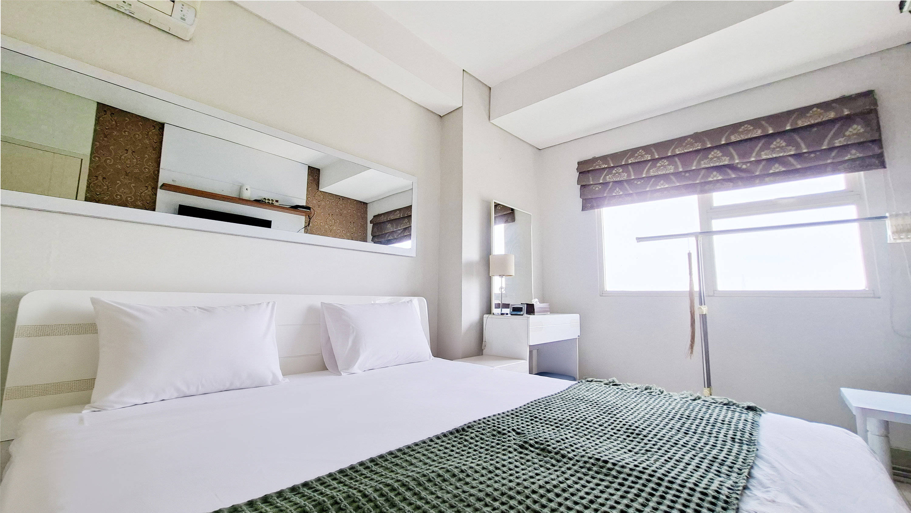 Two Bedroom A