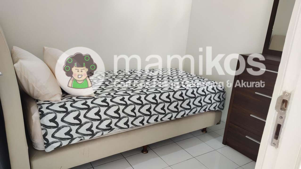 Kost Arrayyan Dramaga Bogor