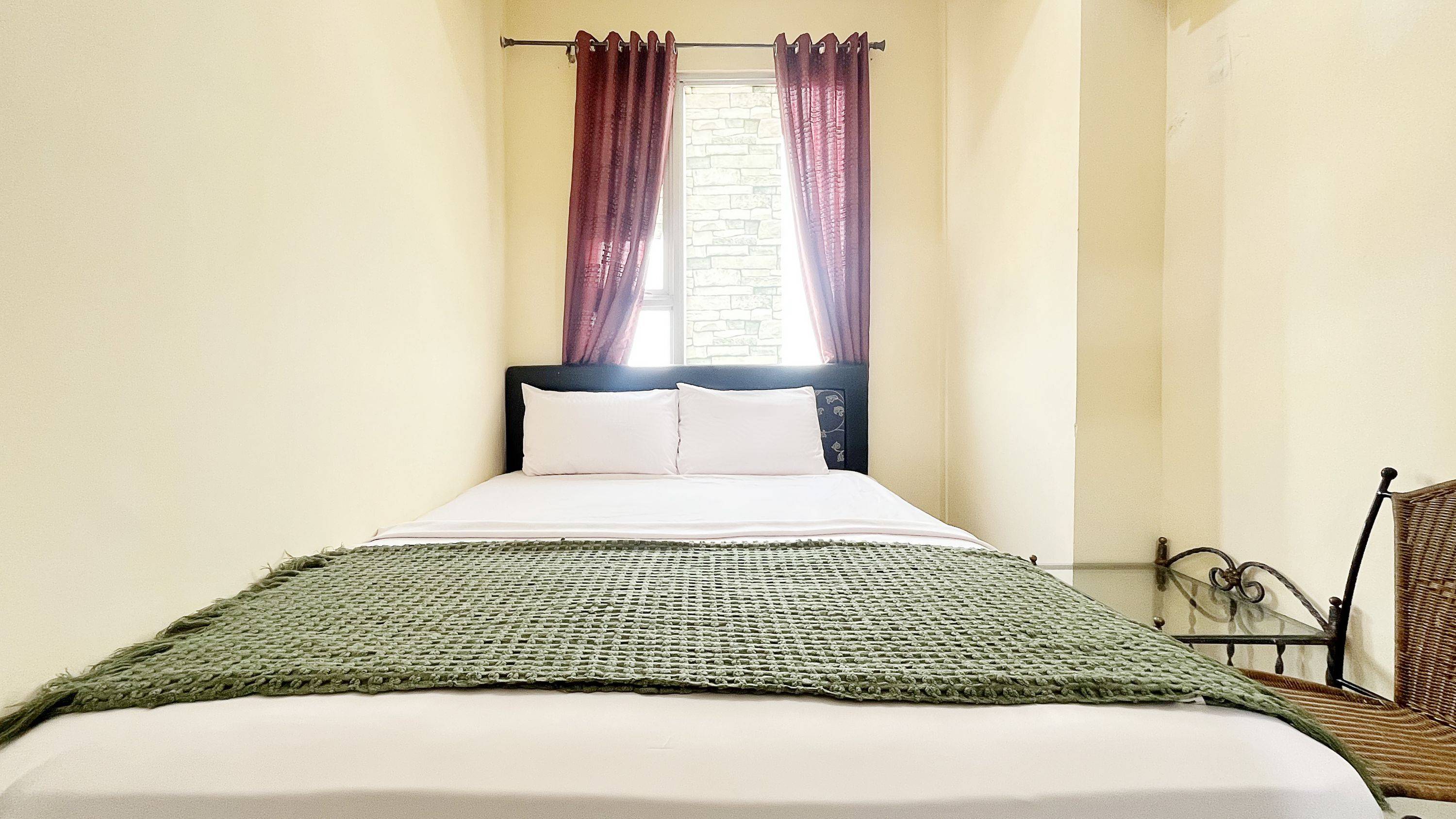 Two Bedroom A