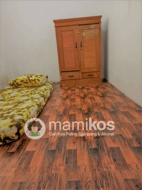 Kost Soleh Tipe C Palmerah Jakarta Barat