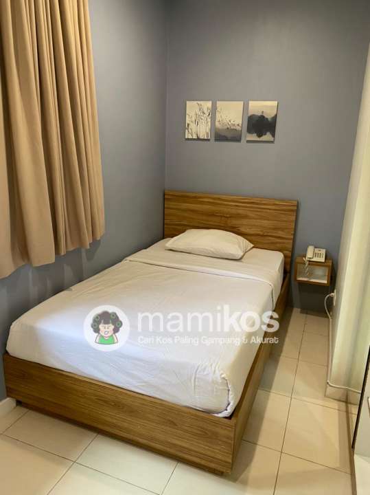 Kost Menteng House Standard Room Menteng Jakarta Pusat