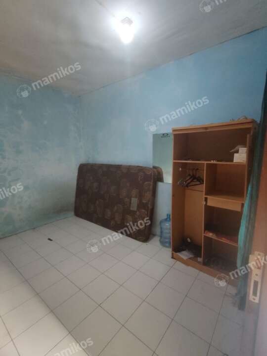 Kost Bintang Rempoa Tipe A Ciputat Timur Tangerang Selatan