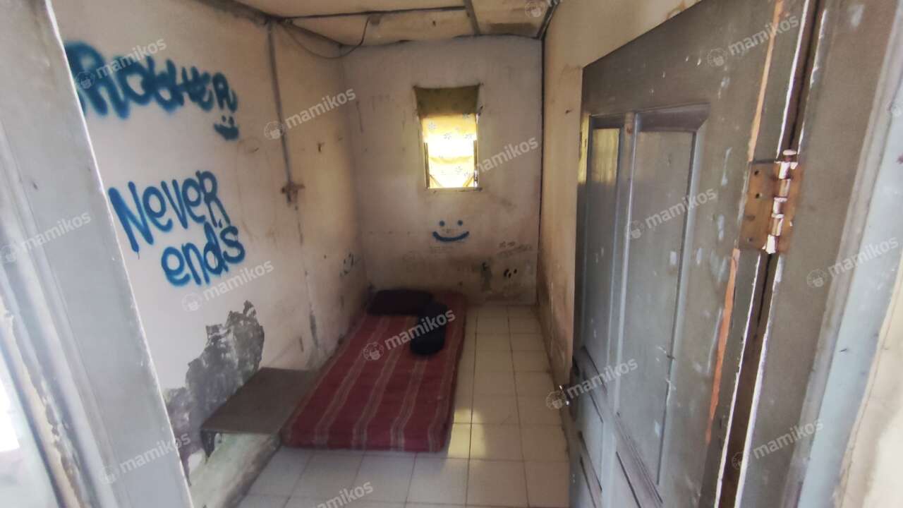 Kost Bu Wiyah Tipe B Mampang Prapatan Jakarta Selatan