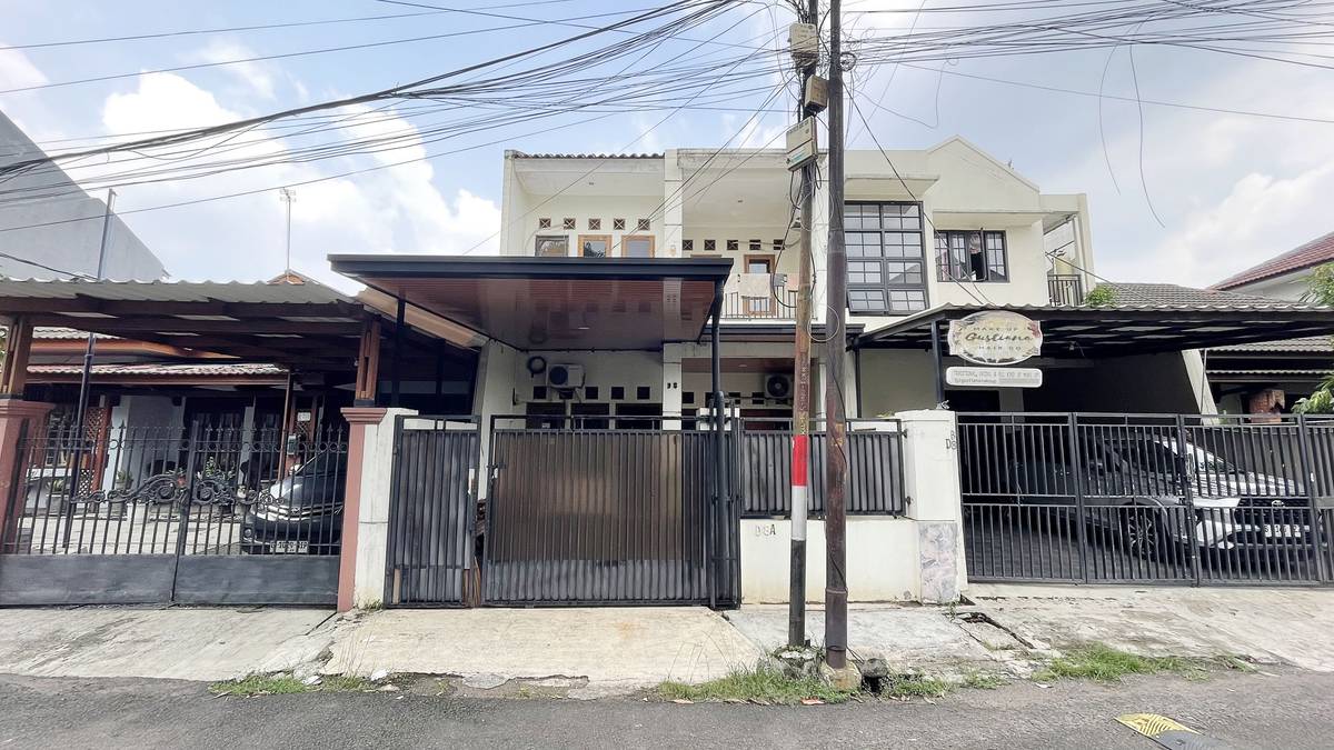 Foto Rukita Unit Roemah Koe Kost Pasar Minggu