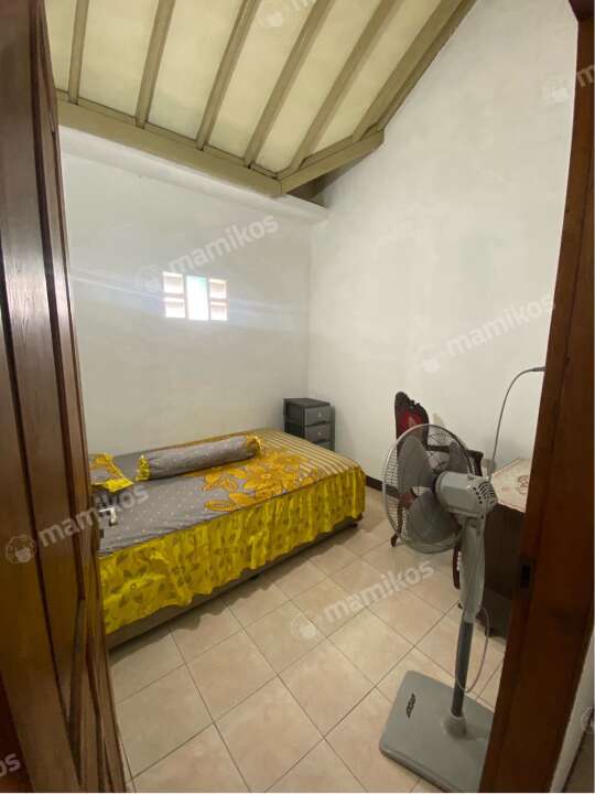 Kost K57 Tipe 2 Setu Tangerang Selatan