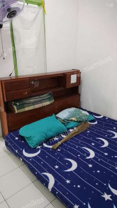 Kost Piepiet Tipe B Pesanggrahan Jakarta Selatan