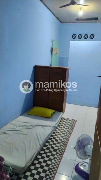 Kost Babeh Tipe B Mampang Prapatan Jakarta Selatan