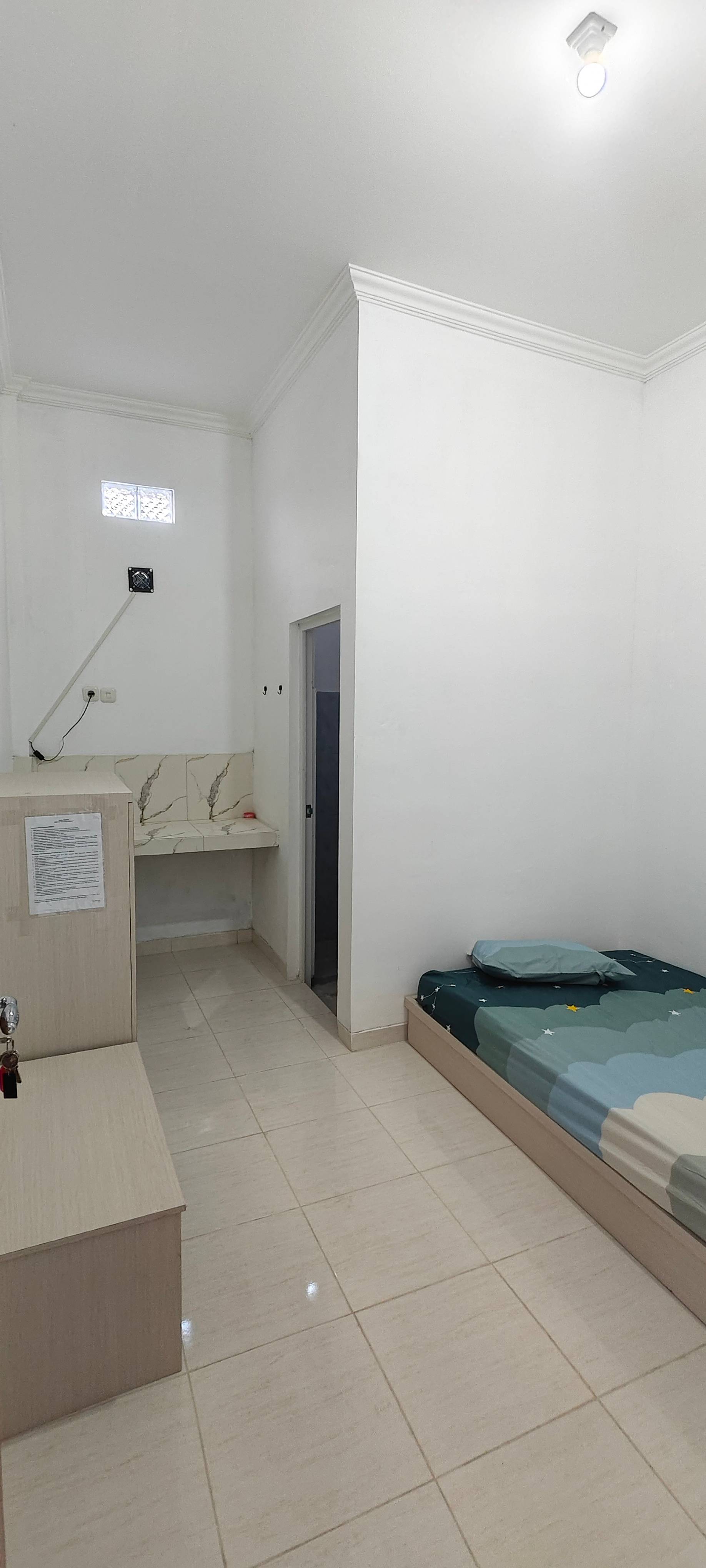 Kamar Kecil