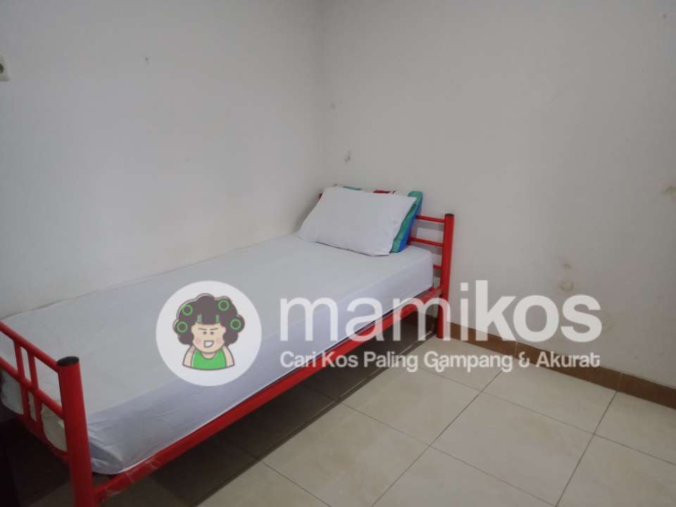 Kost El Tapos Beji Depok
