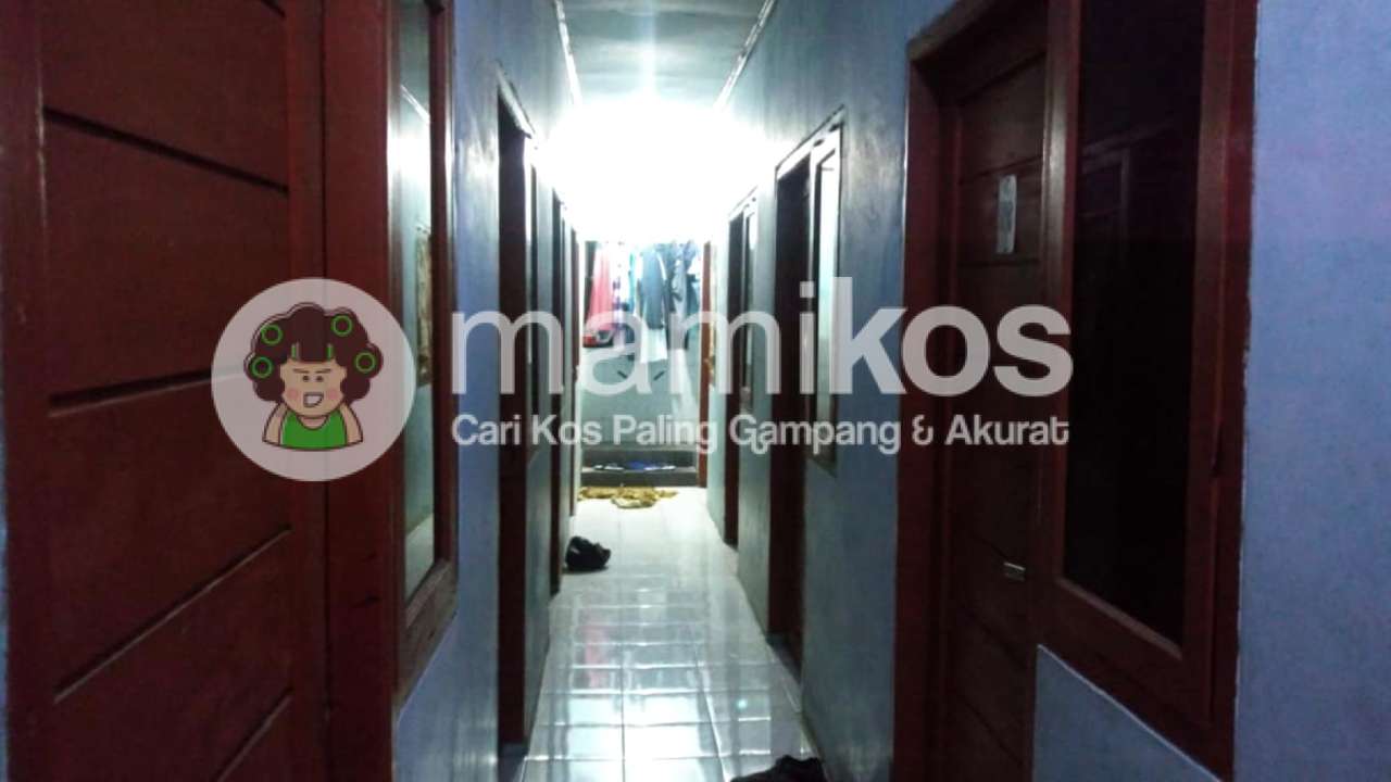 Kost Hanifah Bekasi Utara Bekasi