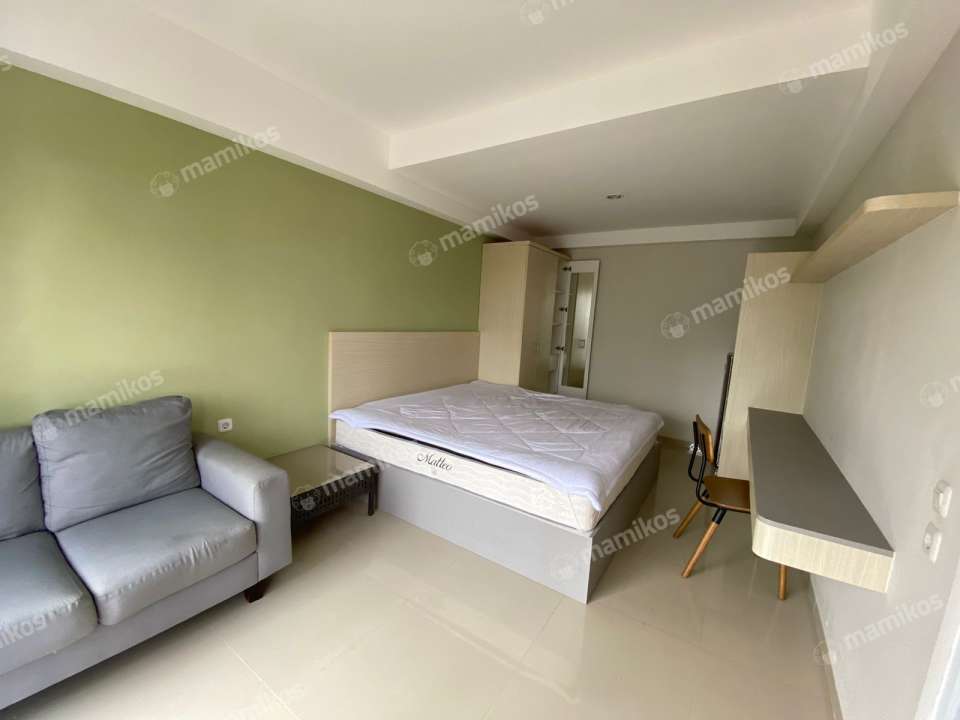 Kost Mu Tipe Suite Pasar Minggu Jakarta Selatan
