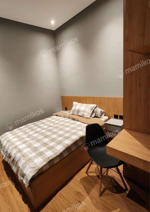 Kost The Basecamp Karawaci 2 Executive Cibodas Tangerang