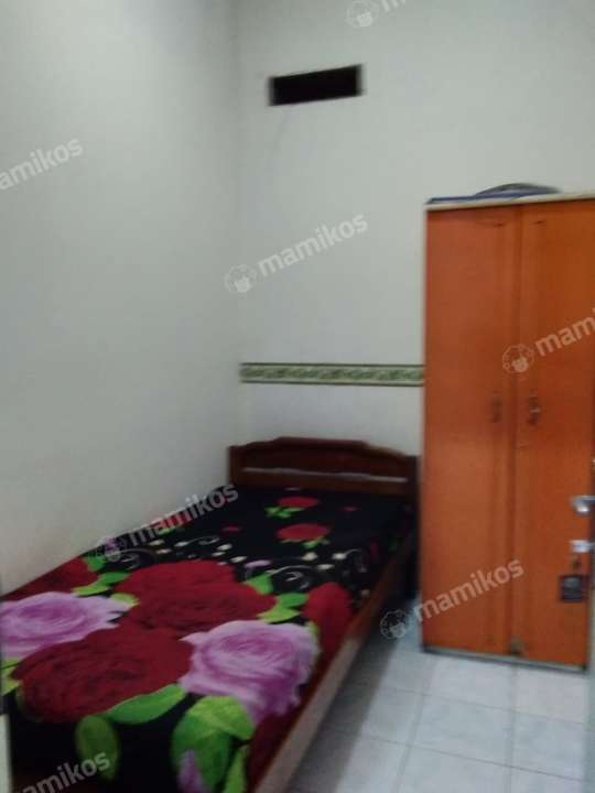 Kost D.Green House Tipe A Kembangan Jakarta Barat