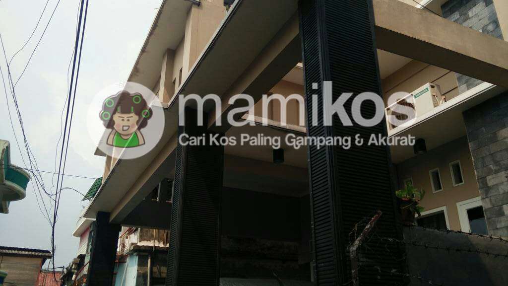 Kost Cililitan Besar Kramat Jati Jakarta Timur