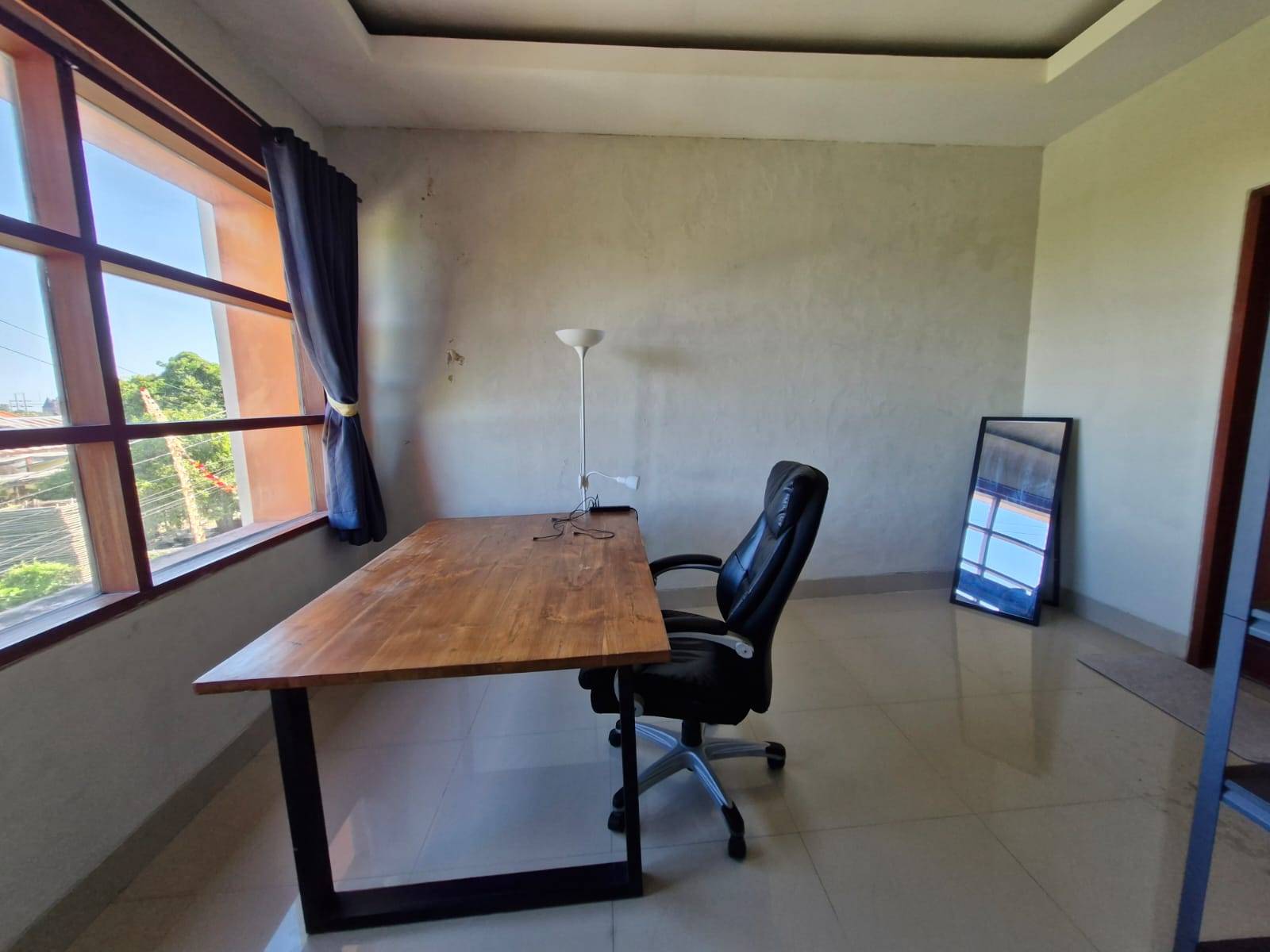 1 Bedroom Large