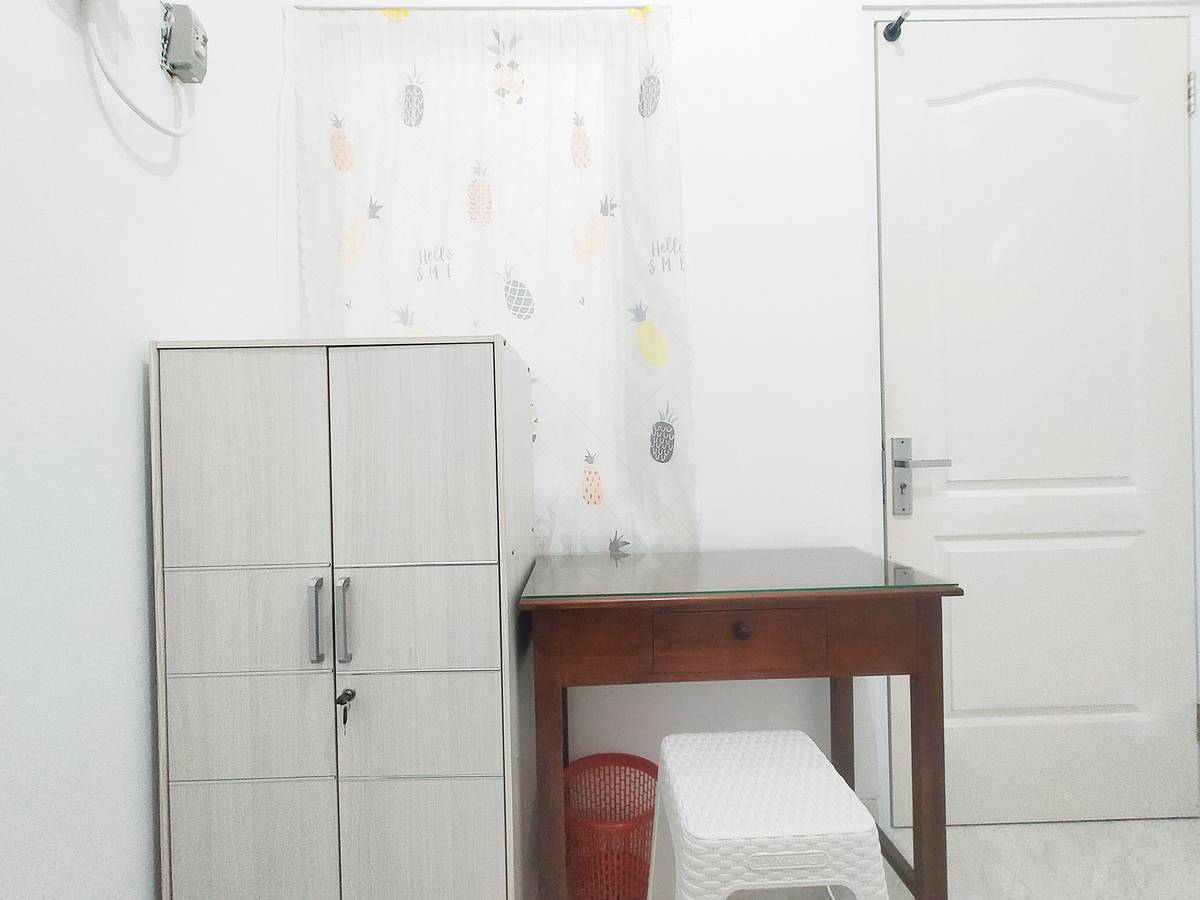 Foto Rukita Unit JP House Simpang Lima Semarang