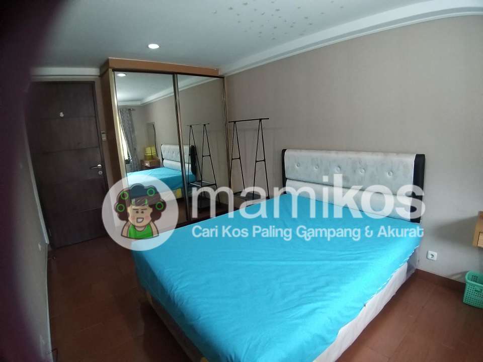 Kost Mimi Tipe E Kelapa Gading Jakarta Utara