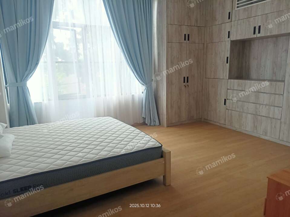 Kost Albarkah Tipe Vip Ensuite 1 Cilandak Jakarta Selatan