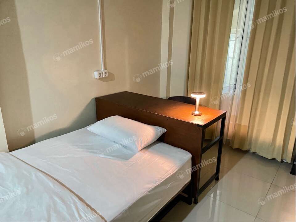 Kost Omah Grow 2 Standard A Cinere Depok