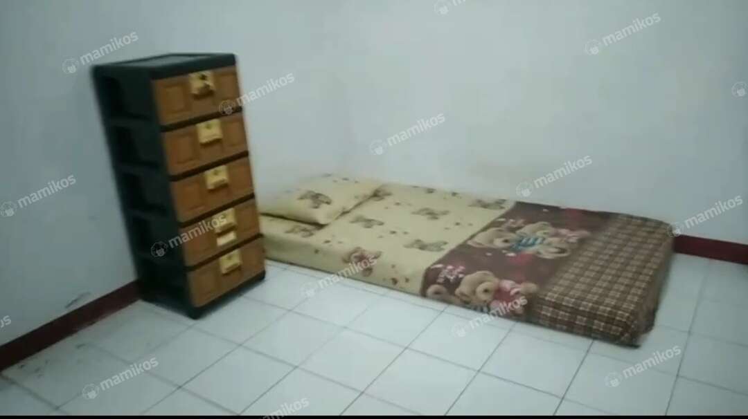 Kost Ibu Oscar Tipe A Ciracas Jakarta Timur