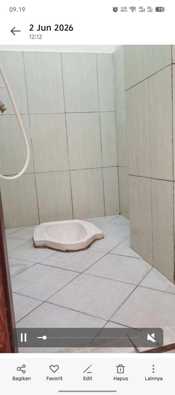 Kamar Isian