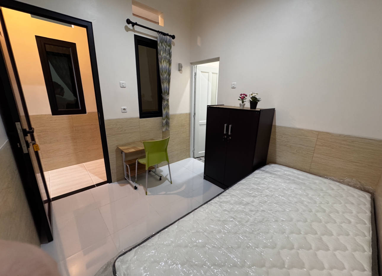 Kamar Standard NonAC