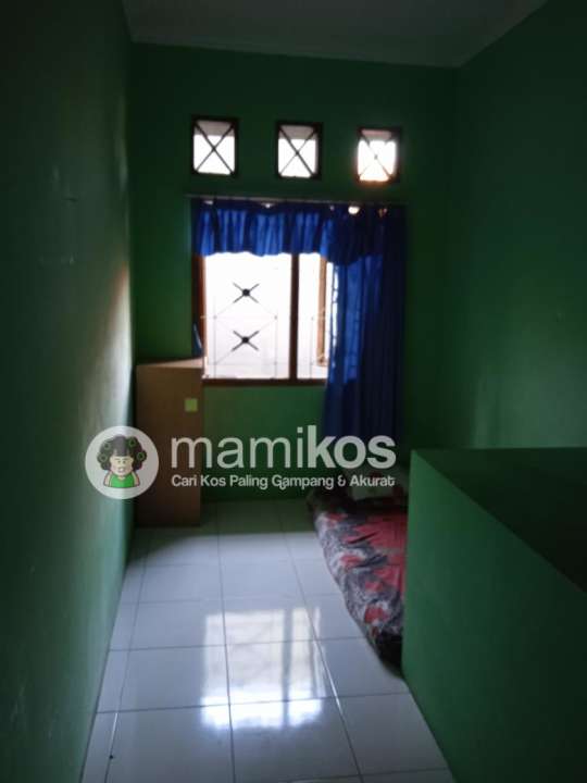 Kost Pejaten Barat Jalan Attahiriyah Pasar Minggu Jakarta Selatan