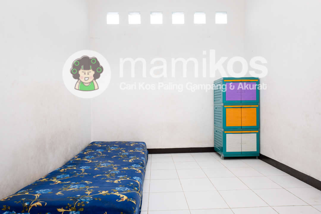 Kost Artzimar Bogor Utara Bogor