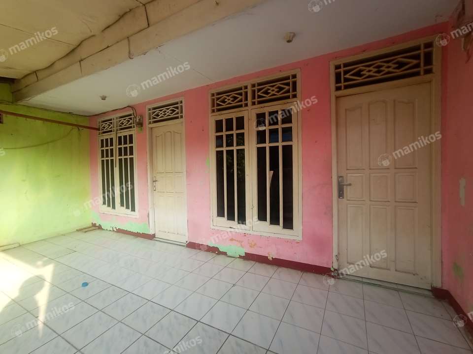 Rumah Kontrakan Mama Reyy Cibitung Bekasi