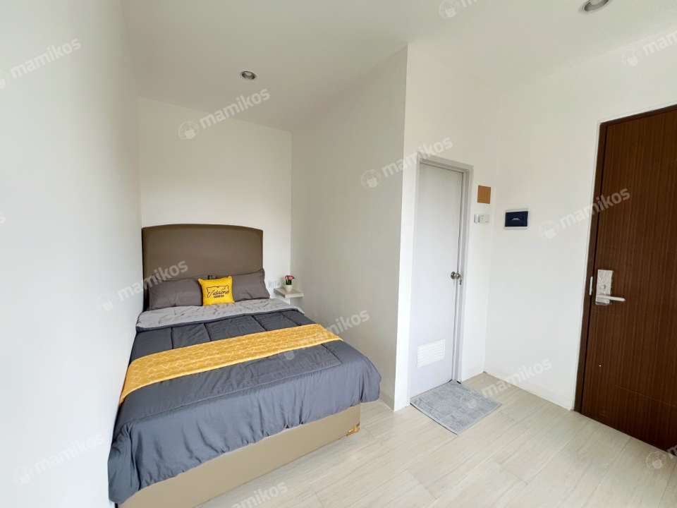 Kost Kemanggisan Binus Kijang Dragon Room Palmerah Jakarta Barat