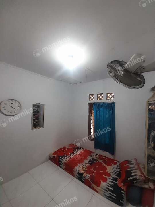 Kost Bahtiar Cibodas Tangerang