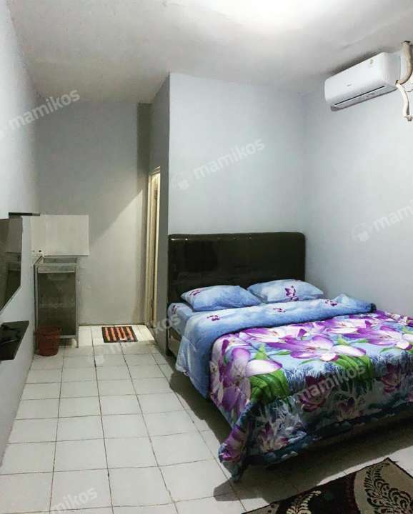 Kost FGH Res I Rawalumbu Bekasi