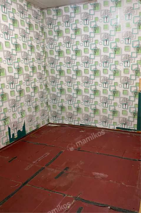 Kost Bu Marni Pademangan Jakarta Utara