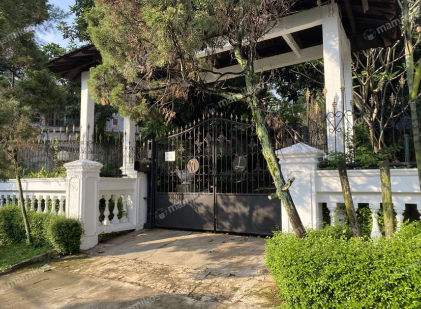 Kost Casa 36 Tipe Paviliun 1 Beji Depok