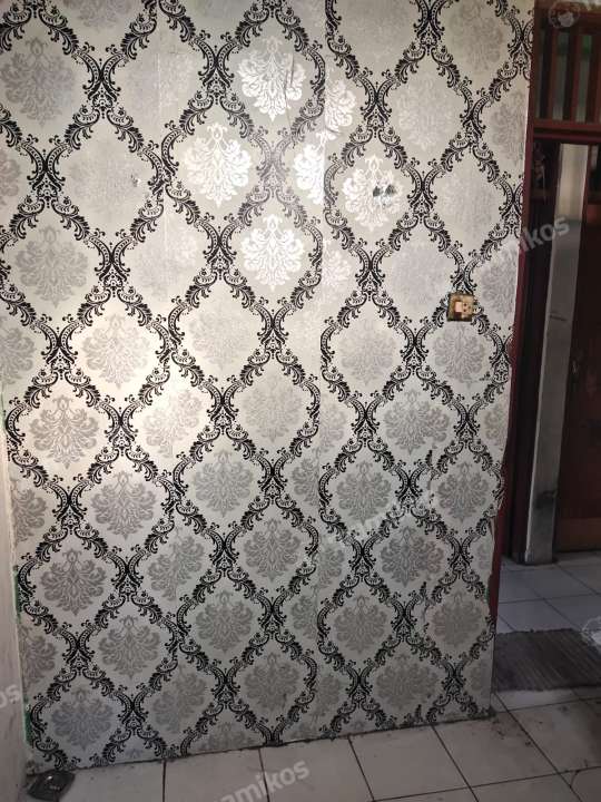 Kost Bu Lilis Tipe A Cakung Jakarta Timur