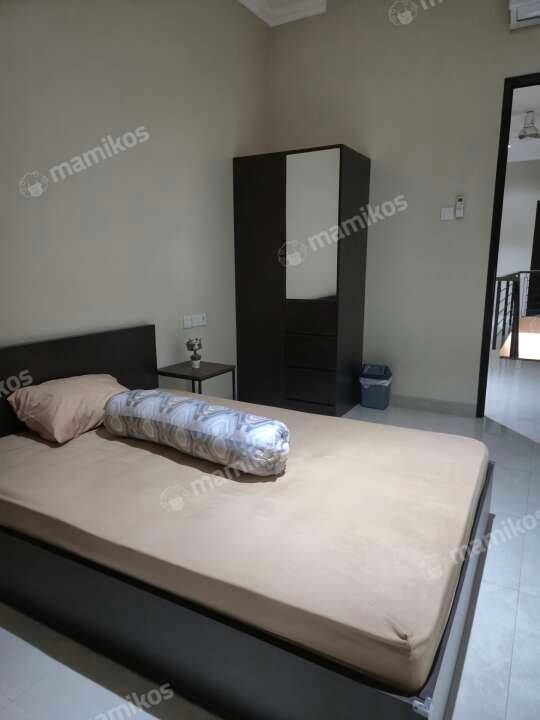 Kost Akasia 6B Tipe Regular Kembangan Jakarta Barat