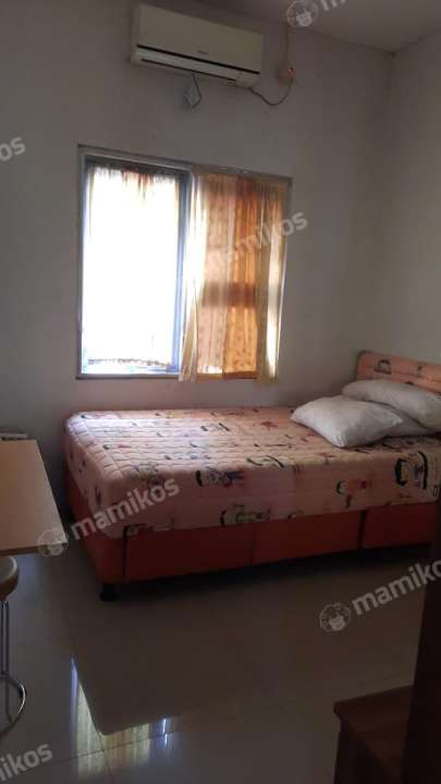 Kost Deminimalist Tambun Selatan Bekasi
