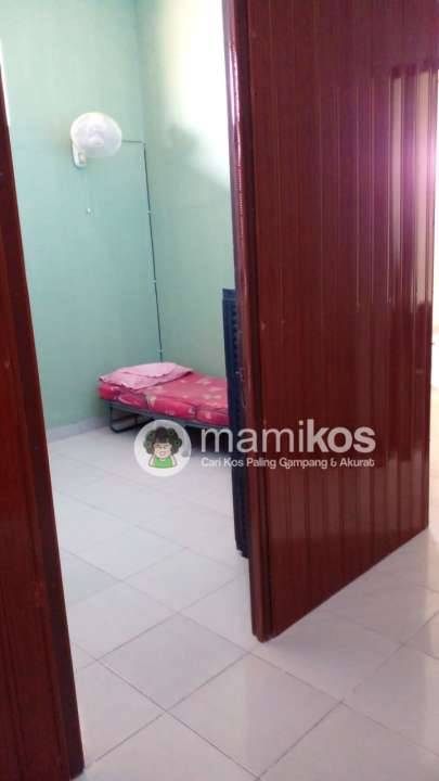 Kost Three J Tipe A Serpong Tangerang Selatan